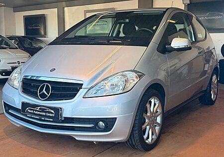 Mercedes-Benz A 160 /Autom./93TKM/2.Hd/SHZ