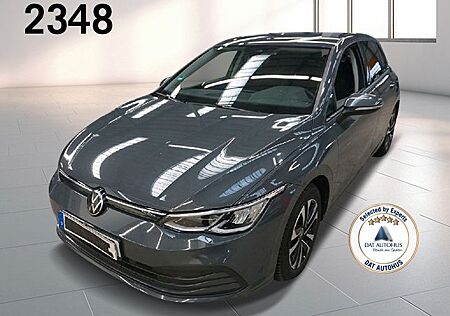 VW Golf Volkswagen -7 2.0 TDI United Navi AID LED ACC