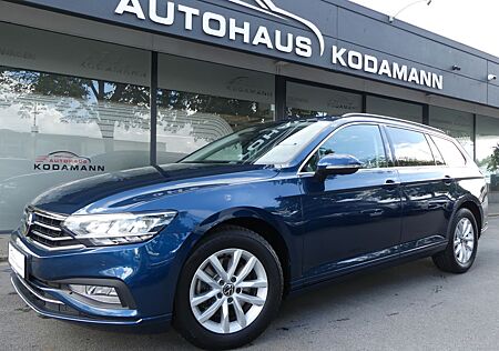 VW Passat Variant Volkswagen Business 2.0 TDI*Kamera*ACC*AHK*