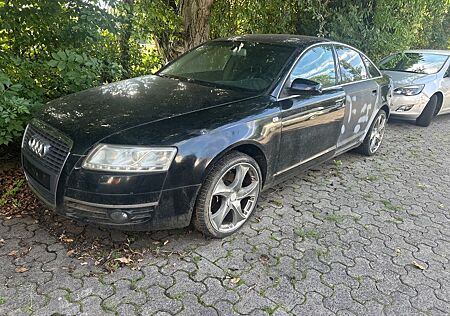 Audi A6 Lim. 2.4