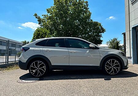 VW Taigo Volkswagen - 19" Zoll Sportfahrwerk