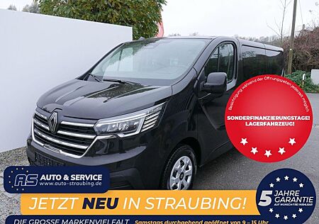 Renault Trafic 2.0 dCi Grand Evolution L2H1 9-SITZER*NAV