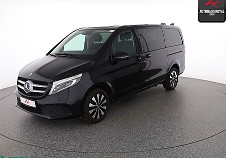 Mercedes-Benz V 250 d LANG 6 SITZE DISTRO,KAMERA,STANDHEIZ,SH
