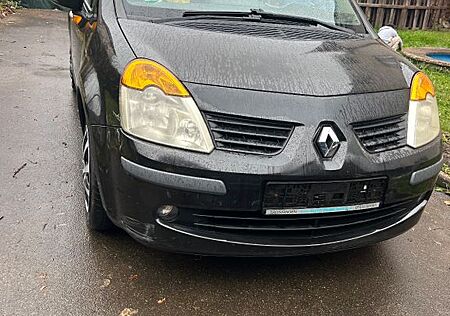 Renault Modus Avantage 1.2 16V TCE Avantage