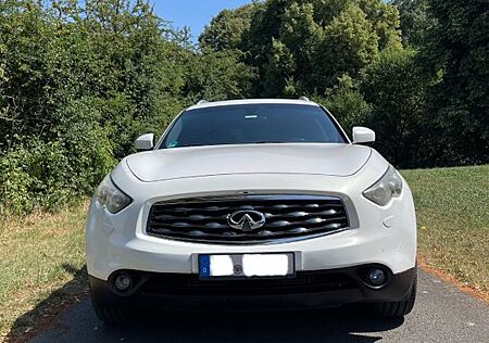 Infiniti FX 30d V6 AWD S Premium