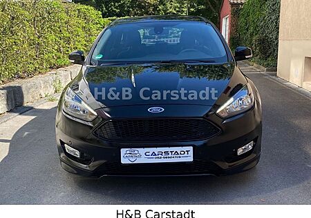 Ford Focus Turnier ST-Line