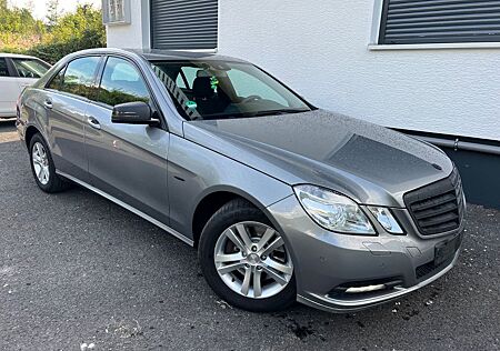 Mercedes-Benz E 250 E 250CGI *Automatik*138TKM*Alles Neu *1A Zustand