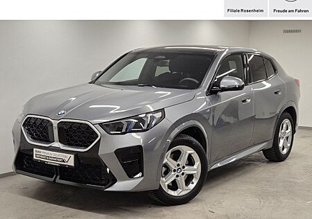 BMW X2 sDrive20i M Sportpaket HK HiFi DAB LED RFK