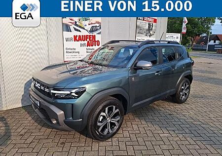 Dacia Duster NAVI*LED*KAMERA*SITZHEIZUNG*PDC
