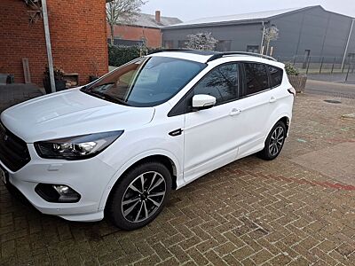 Ford Kuga 1,5 EcoBoost 4x2 110kW ST-Line ST-Line