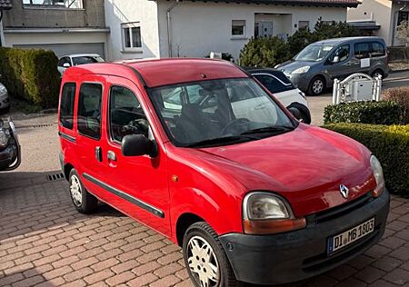 Renault Kangoo 1.2 Econ RT