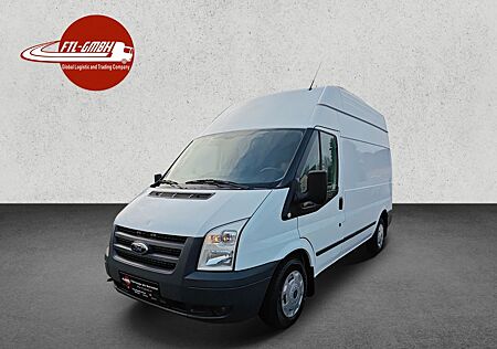 Ford Transit 2.2 TDCI|Kasten|Kühlfahrzeug|Kerstner|0°