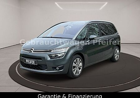 Citroën C4 Spacetourer Grand Intensive*7-Sitze*Navi*Cam*