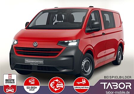 VW T6 Transporter Volkswagen T7 Transporter Plus TDI 150 AT8 Klimaaut SHZ 6-S