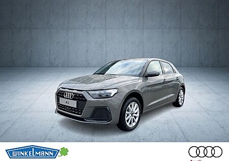 Audi A1 Sportback ACC LED SHZ KAMERA NAVI APP-CONNECT