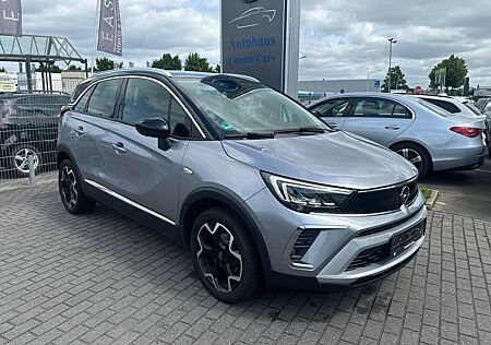 Opel Crossland X Crossland 1.5 D Ultimate II SEHR VIELE EXTRAS II