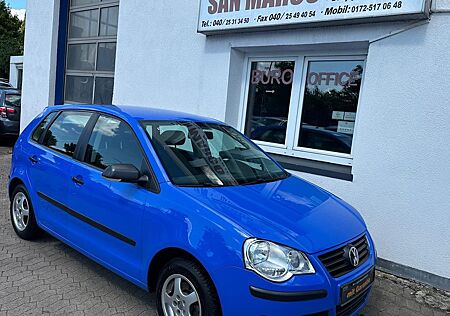 VW Polo Volkswagen 1.2 44kW Comfortline