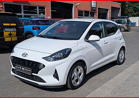 Hyundai i10 1.0 Edition 30 *1.HAND* AHK PDC