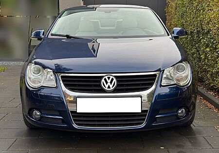 VW Eos Volkswagen 1.6 FSI