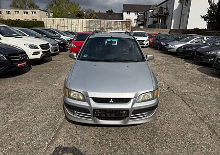 Mitsubishi Space Star Avance 1600*Klima*II Hand*