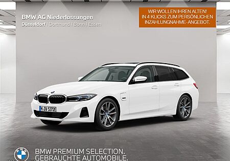 BMW 320e Touring Navi Kamera Pano.Dach Driv.Assist