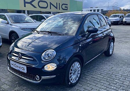 Fiat 500 MY23 1.0 Dolcevita Navi PDC Klimaautomatik