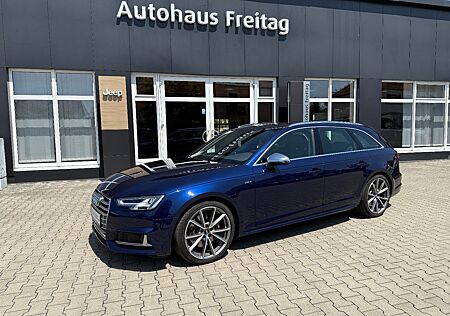 Audi S4 Avant 3.0 TFSI quattro