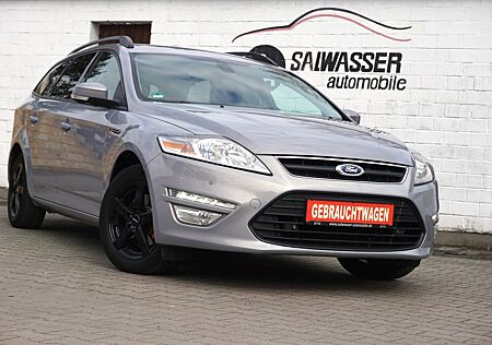 Ford Mondeo Turnier 1.6 Trend