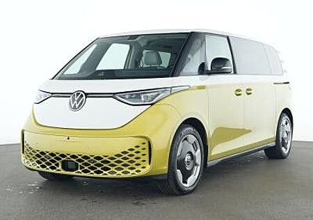 VW ID.BUZZ gebraucht kaufen VW ID.BUZZ Volkswagen LWB+AHK+AREA+PANO+SONDERZINS