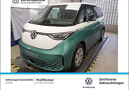 VW ID.BUZZ Volkswagen *Behindertengerecht*IQ*"Area View"*ACC