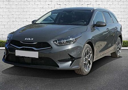 Kia Cee'd Sportswagon cee'd Sporty Wagon Ceed Ultimate Style Sound 1.