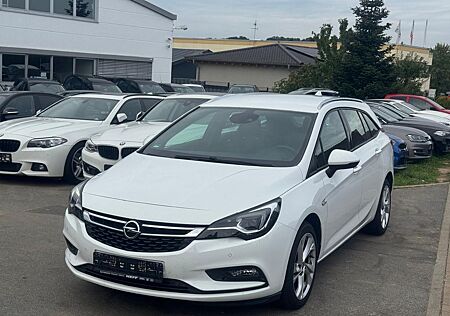 Opel Astra K Sports Tourer Dynamic*NEU*TÜV* NAVI*