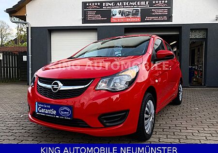 Opel Karl Edition*KLIMA*1. HAND*NUR 63 TKM*INSP. NEU