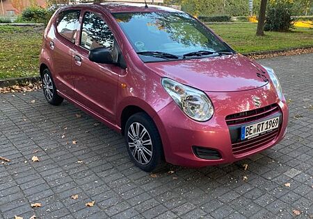 Suzuki Alto 1.0 Club Club