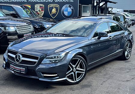 Mercedes-Benz CLS 350 AMG LINE BENZİN AUTOMATIK*19Zoll*NAVI