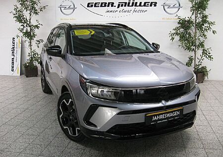Opel Grandland X Grandland GS Line
