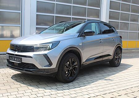 Opel Grandland X Grandland 1,2 GS LINE AUTOMATIK~NAVI~KAMERA