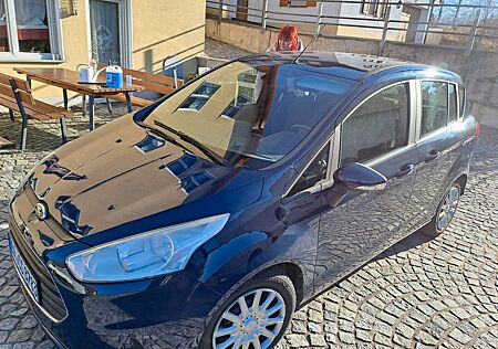 Ford B-Max 1,0 EcoBoost 74kW S/S Trend Trend