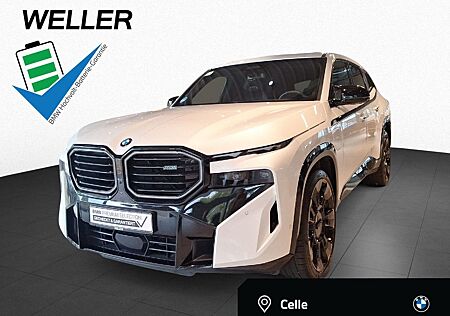 BMW XM 50e DAProf PA+ ACC HUD AHK LCP Ha/Ka MultiSz