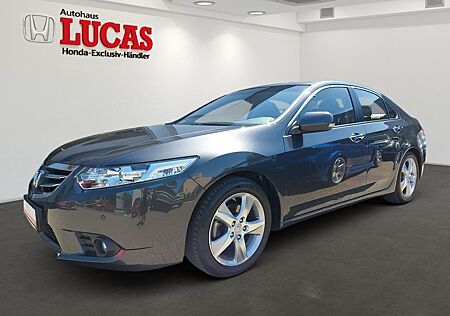 Honda Accord 2.0 Lifestyle*XENON*8-FACH*UNFALLFREI*