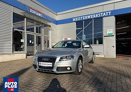 Audi A4 1.8 TFSI multitronic Ambiente SITZHZG+PDC