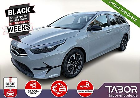 Kia Cee'd Sportswagon Ceed SW MHEV DCT JBL ACC SHZ elKlappe UVP-35%*