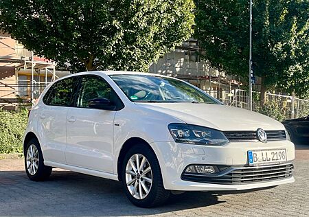 VW Polo Volkswagen 1.2 TSI 66kW Fresh BMT Fresh BlueMotion...