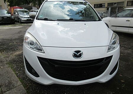 Mazda 5 Sendo