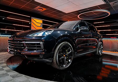 Porsche Cayenne E-Hybrid*Pano*BOSE*PASM*Hitch