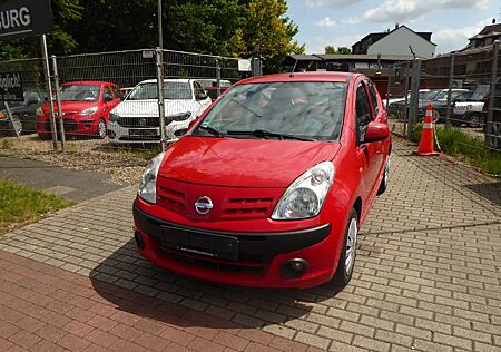 Nissan Pixo Acenta/ Klima/ BT Audio/ Servo/ 5 Türig!!