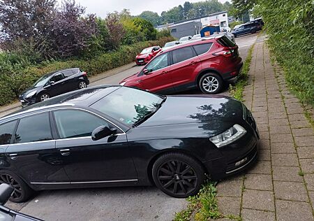 Audi A6 3.0 TDI (DPF) tiptronic quattro Avant -