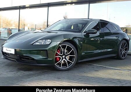 Porsche Taycan 4S Sport Turismo*BOSE*PANO*HD-MATRIX*