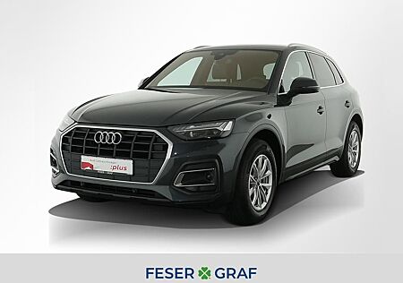 Audi Q5 50 TDI Luft/air,Matrix,Leder,Navi,Sportsitze