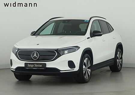 Mercedes-Benz EQA 250 AHK*PTS*Kamera*LED*SHZ*SpurH*Night*Navi*